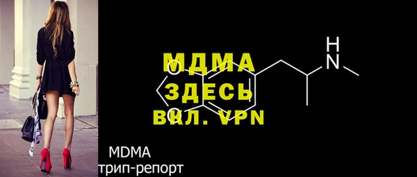 мдпв Абаза